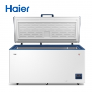 Haier/海尔冰柜商用大容量超低温冰柜-60度速冻柜DW/BD-55W451EU1