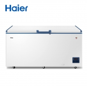 Haier/海尔冰柜商用大容量超低温冰柜-60度速冻柜DW/BD-55W451EU1