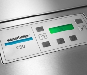 温特豪德通道式洗碗机C50 商用篮传式洗碗机 WINTERHALTER洗碗机