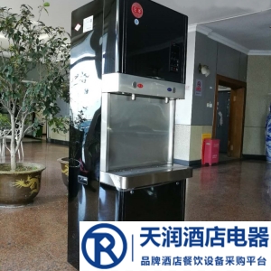 宏华FT-3沸腾商务分箱电开水器 商用直饮机