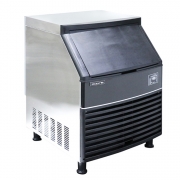 HECMAC制冰机HIC-127-ACB 自动制冰机 酒吧咖啡茶饮水吧冰块机