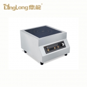 鼎龙台式电磁平头炉DL-8KW-EL