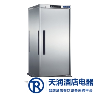 LIZE【丽彩】宴会保温车 移动式热保温柜热保温移动式送餐保温柜