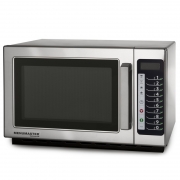 美国MENUMASTER美料马士达微波炉CRCS 511TS 大容量34L商用微波炉