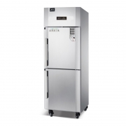 冰立方AF2立式两门风冷冷冻冰箱  COOLMES风冷冷冻冰箱