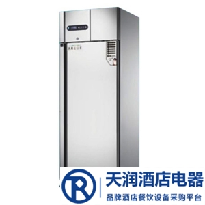 冰立方单门风冷插盘冰箱GN550TN-D 面团冷藏柜 单门烘焙冷柜