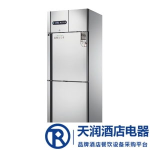 COOLMES/冰立方立式二门冷藏冰箱GN550TN2