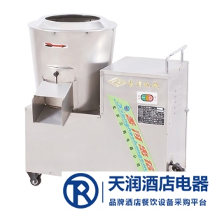 香河万寿山JM-25搅面机 香河立式搅面机 面粉搅拌机