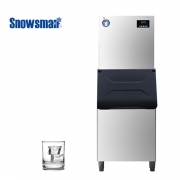 Snowsman雪人SD-550制冰机 分体式方冰机 250公斤方冰机