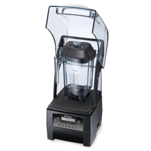 Vitamix/维他美仕高速搅拌机THE QUIET ONE沙冰料理机