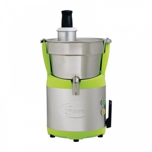 SANTOS 68 蔬果榨汁机 山度士自动排渣不锈钢蔬果榨汁机