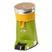 SANTOS 柳橙榨汁机38Y 黄色山度士榨汁机