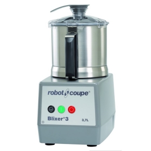 Robot-coupe 乳化搅拌机Blixer 3切碎绞馅料机切菜机