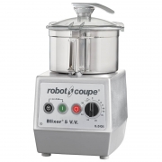 Robot-coupe Blixer 5 V.V. 乳化搅拌机(调速/单相)