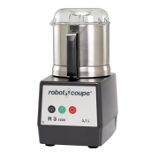 Robot-coupe乐伯特 R3-1500 台式切割搅拌机(单速/单相)绞馅料理机