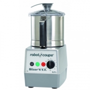 法国Robot-coupe乐伯特Blixer 4 V.V.  乳化搅拌机(调速/单相)