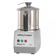 法国罗伯特Robot-coupe Blixer 4 乳化搅拌机(单速/单相)切碎料理机