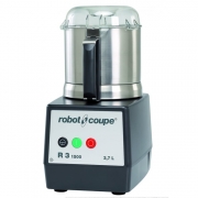 Robot-coupe乐伯特 R3-1500 台式切割搅拌机(单速/单相)绞馅料理机