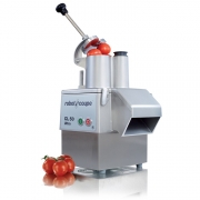 法国Robot-coupe CL 50 Ultra  蔬菜处理机(单速/单相)罗伯特切菜机绞馅料机