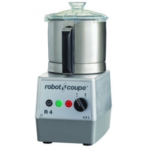 Robot-coupe罗伯特R4食品切碎搅拌机