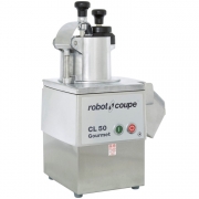 Robot-coupe切菜机 CL 50 Gourmet 蔬菜处理机