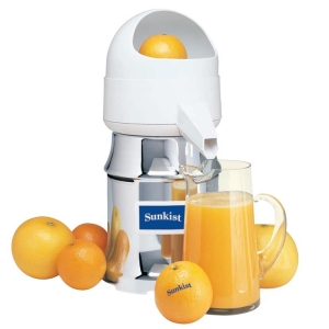 Sunkist 8# 新奇士榨橙汁机美国新奇士NO.8鲜榨橙汁机
