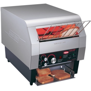 Hatco TQ-400H 多士炉链式烤面包机