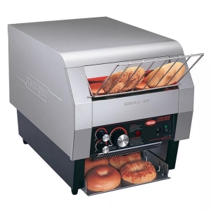 Hatco赫高烤面包机TQ-400链式多士炉