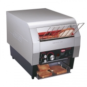 Hatco赫高链式多士炉TQ-800电热烤面包机
