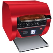Hatco赫高烤面包机TQ3-2000H履带式多士炉链式电脑版面包片机