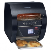 Hatco触屏式烤面包机TQ3-900美国赫高多士炉履带式烤面包片机
