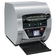 Hatco触屏式烤面包机TQ3-900美国赫高多士炉履带式烤面包片机