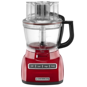 美国KitchenAid凯膳怡2升食物切碎机5KFP0922CER