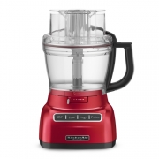 美国KitchenAid凯膳怡2升食物切碎机5KFP0922CER