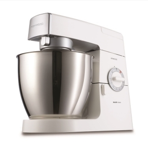 凯伍德(KENWOOD)厨师机KMM770 多功能搅拌机台上型打奶油机和面机