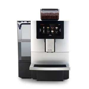 DR.COFFEE咖博士F11 BIG PLUS-S商用自动自进水一键咖啡机商务咖啡机