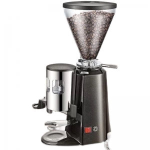 格米莱咖啡磨豆机CRM9083商用电动研磨机咖啡现磨机