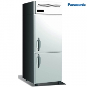 Panasonic/松下二门冷藏柜SRR-781CP风冷无霜高身上下门冷柜