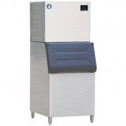 Snowsman雪人SD-1300制冰机 分体式制冰机 冷饮店制冰机