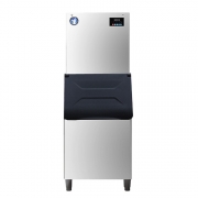 Snowsman雪人SD-1300制冰机 分体式制冰机 冷饮店制冰机
